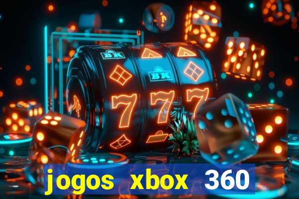 jogos xbox 360 jtag rgh